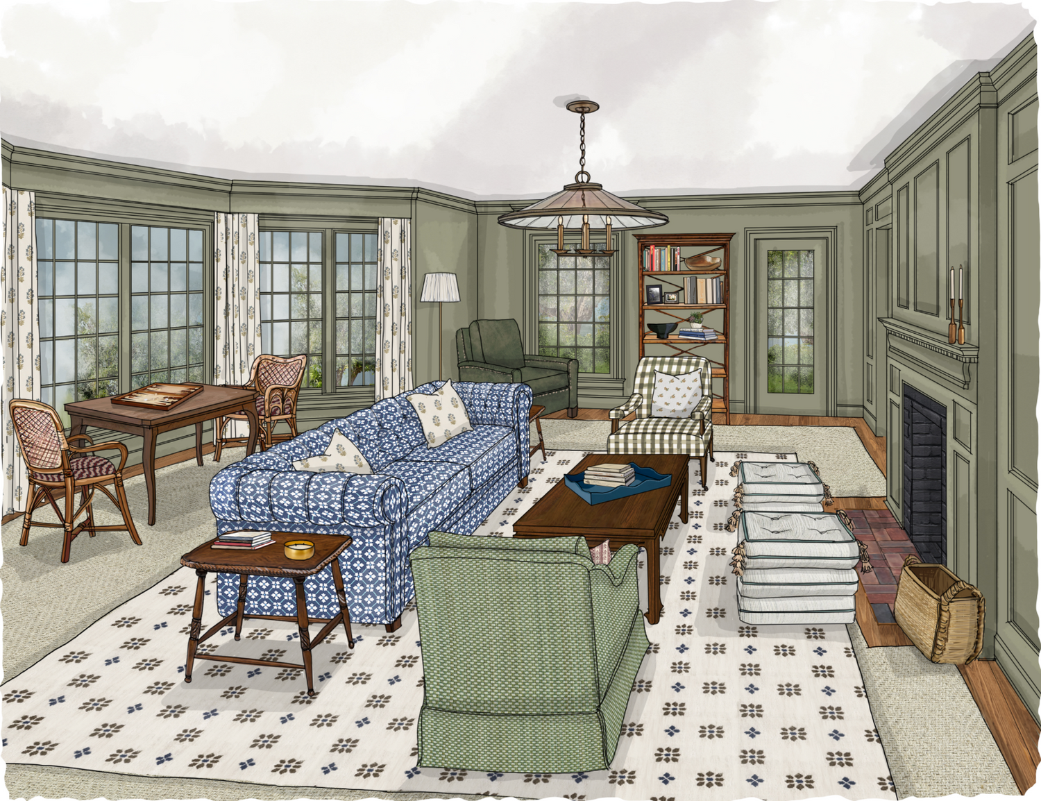 Studio Mason Interior Design