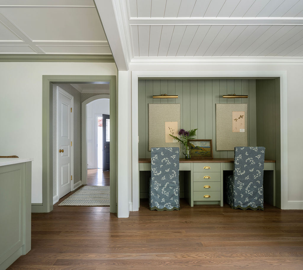 Studio Mason Interior Design