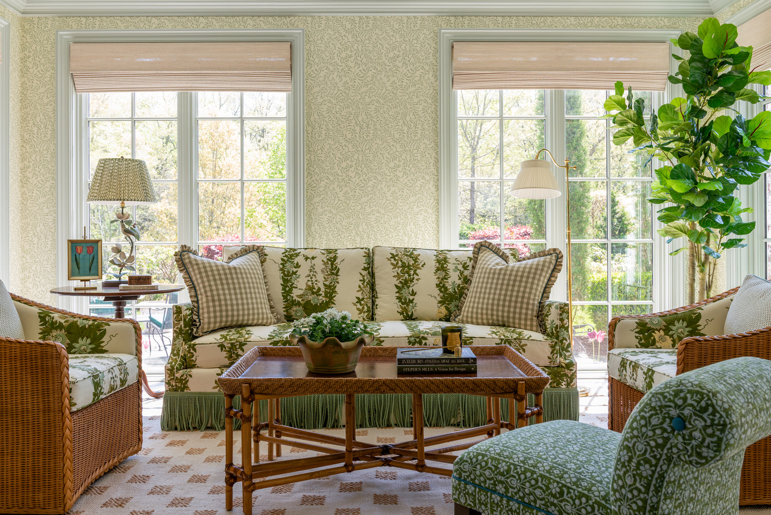 Studio Mason Interior Design
