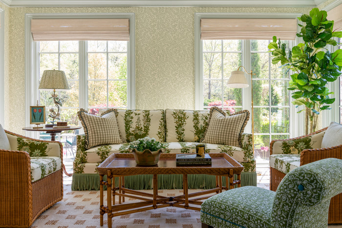 Studio Mason Interior Design