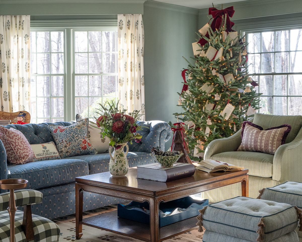 ABOUT – Studio Mason Interior Design