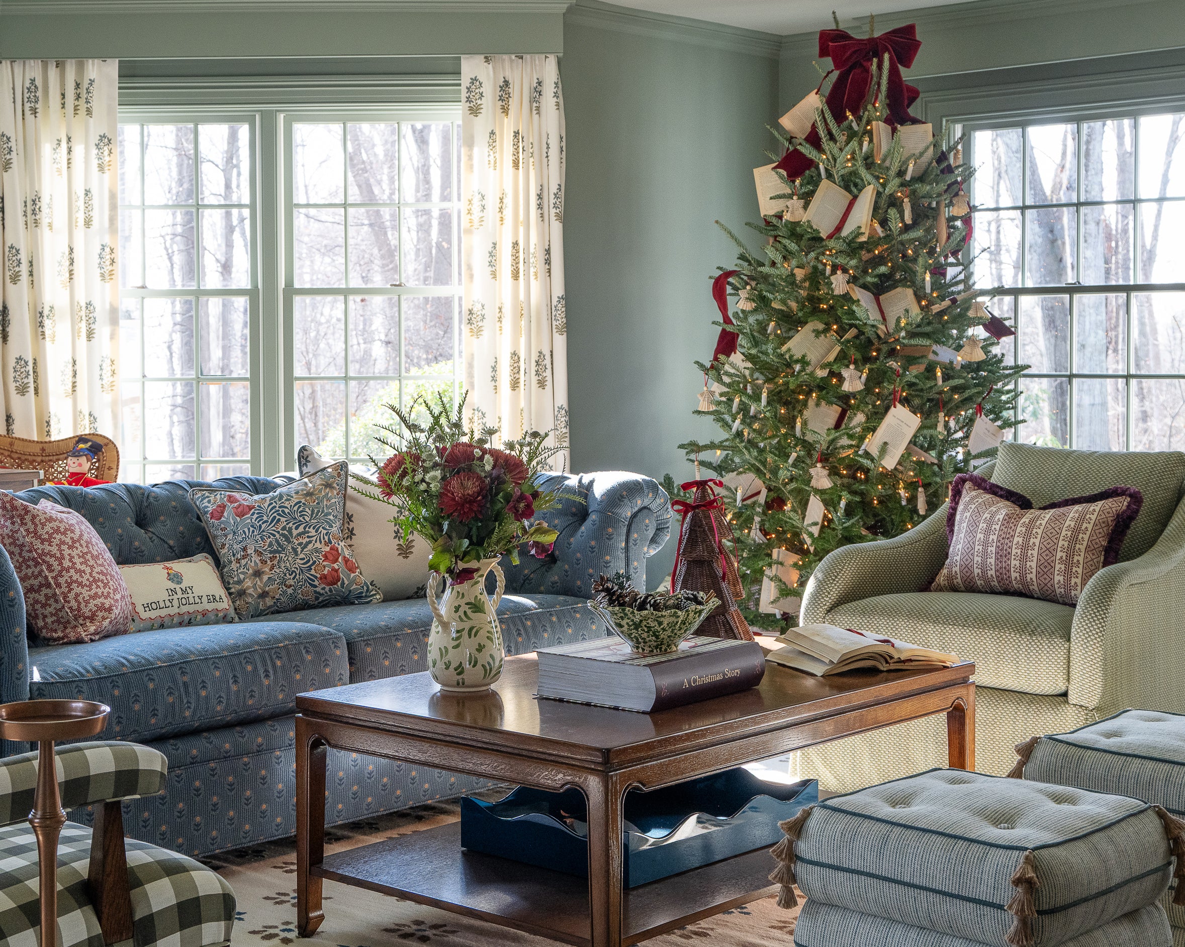Studio Mason Interior Design