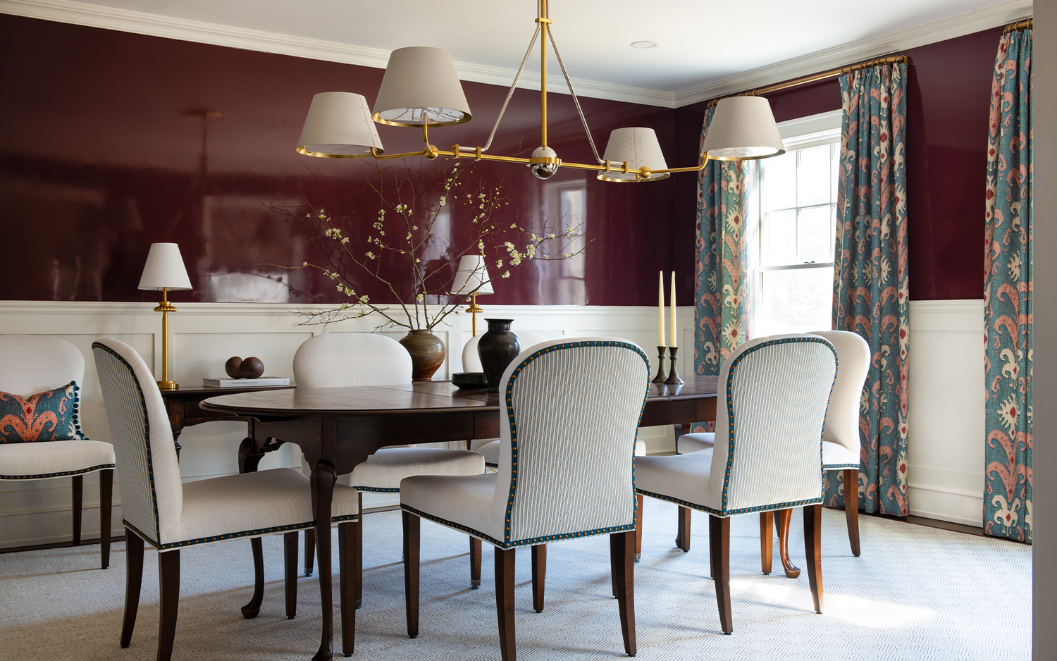 Studio Mason Interior Design