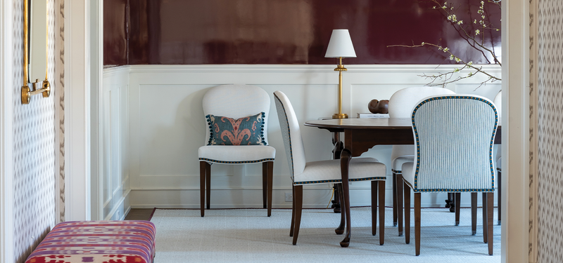 PROJECTS – Studio Mason Interior Design