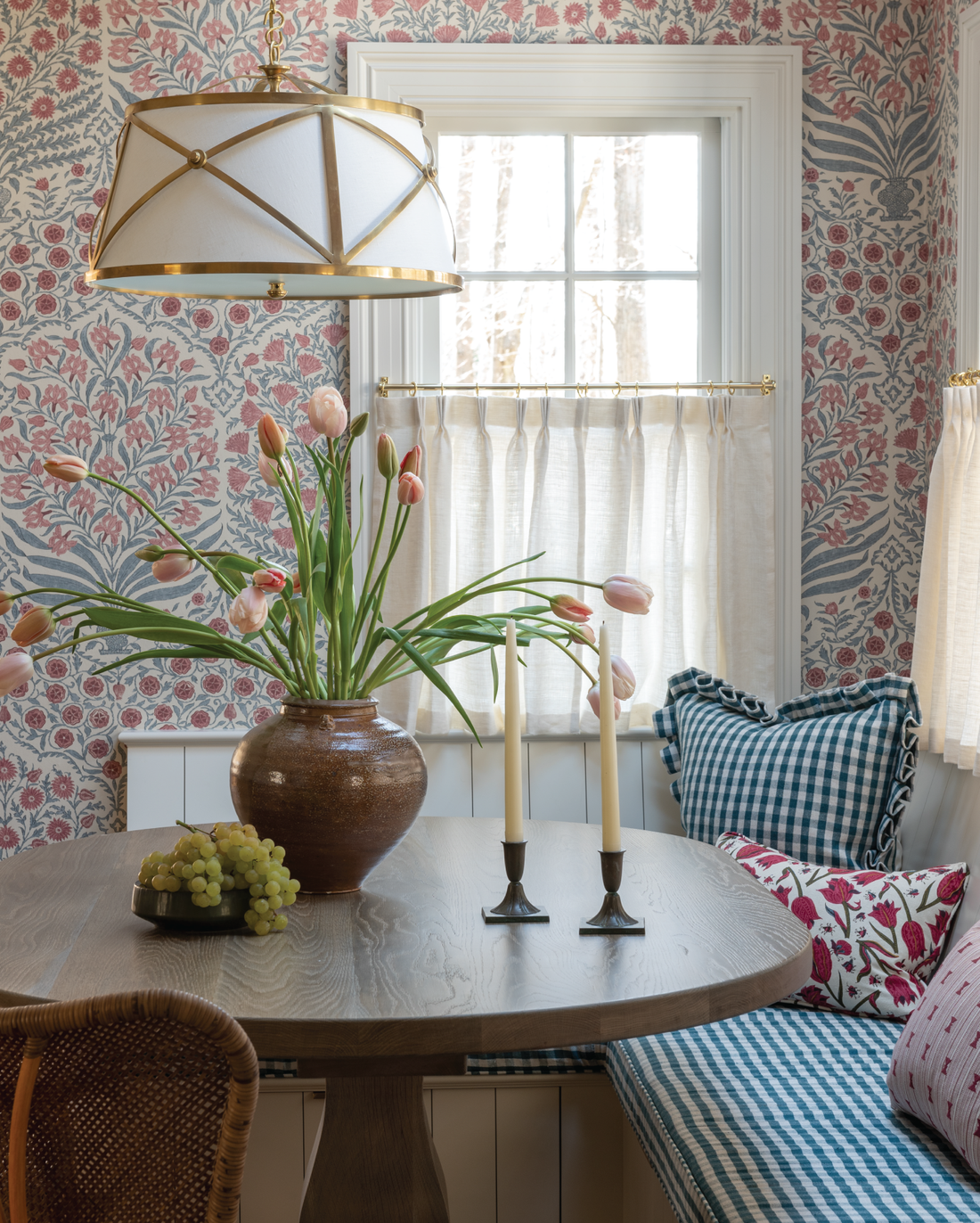 Studio Mason Interior Design